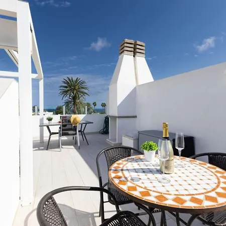 Global Casa Amarilla Begona 22917 펜션