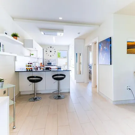 Global Casa Amarilla Begona 22917 Playa del Inglés